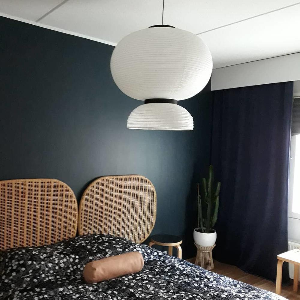 Formakami pendant light