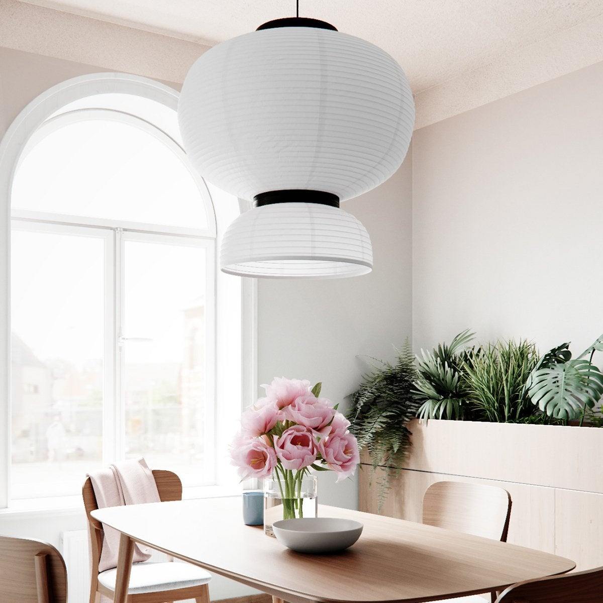 Formakami pendant light