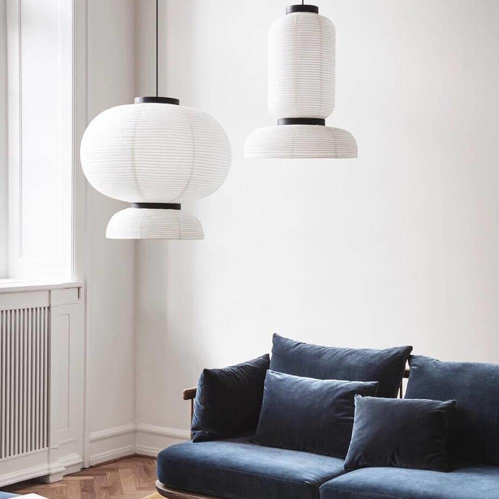Formakami pendant light