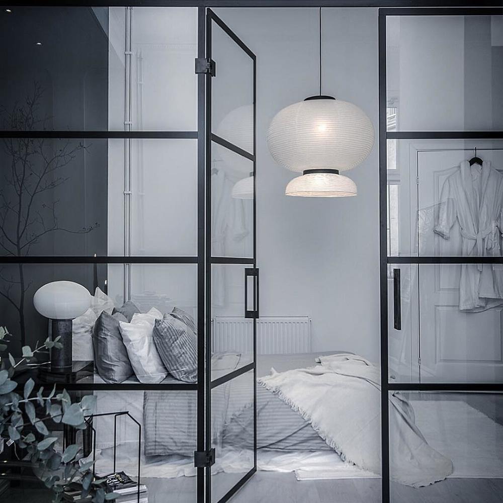 Formakami pendant light