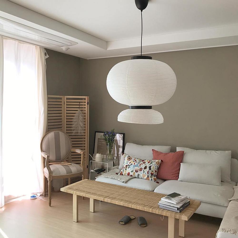 Formakami pendant light
