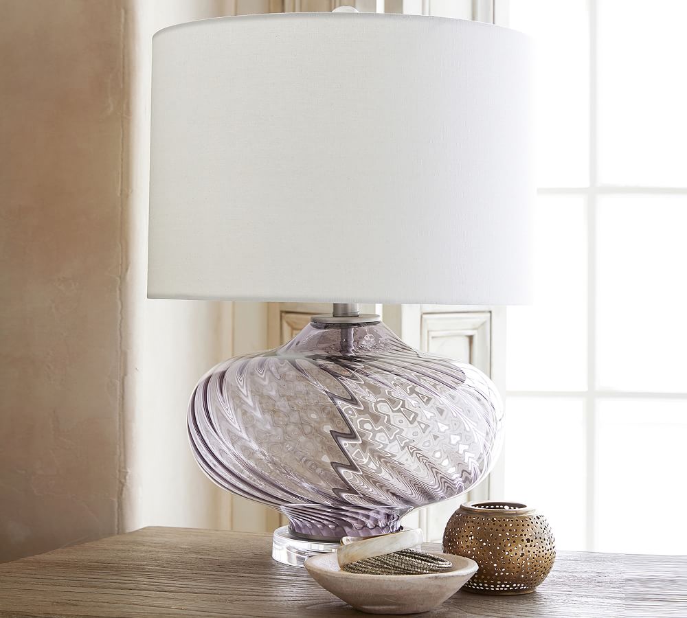 Lampe de table Frida