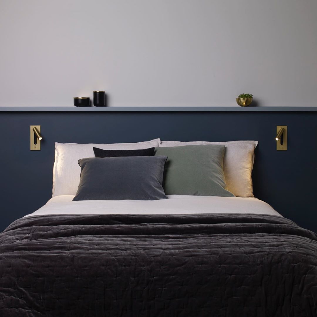 Fuse Switched LED Sconce.