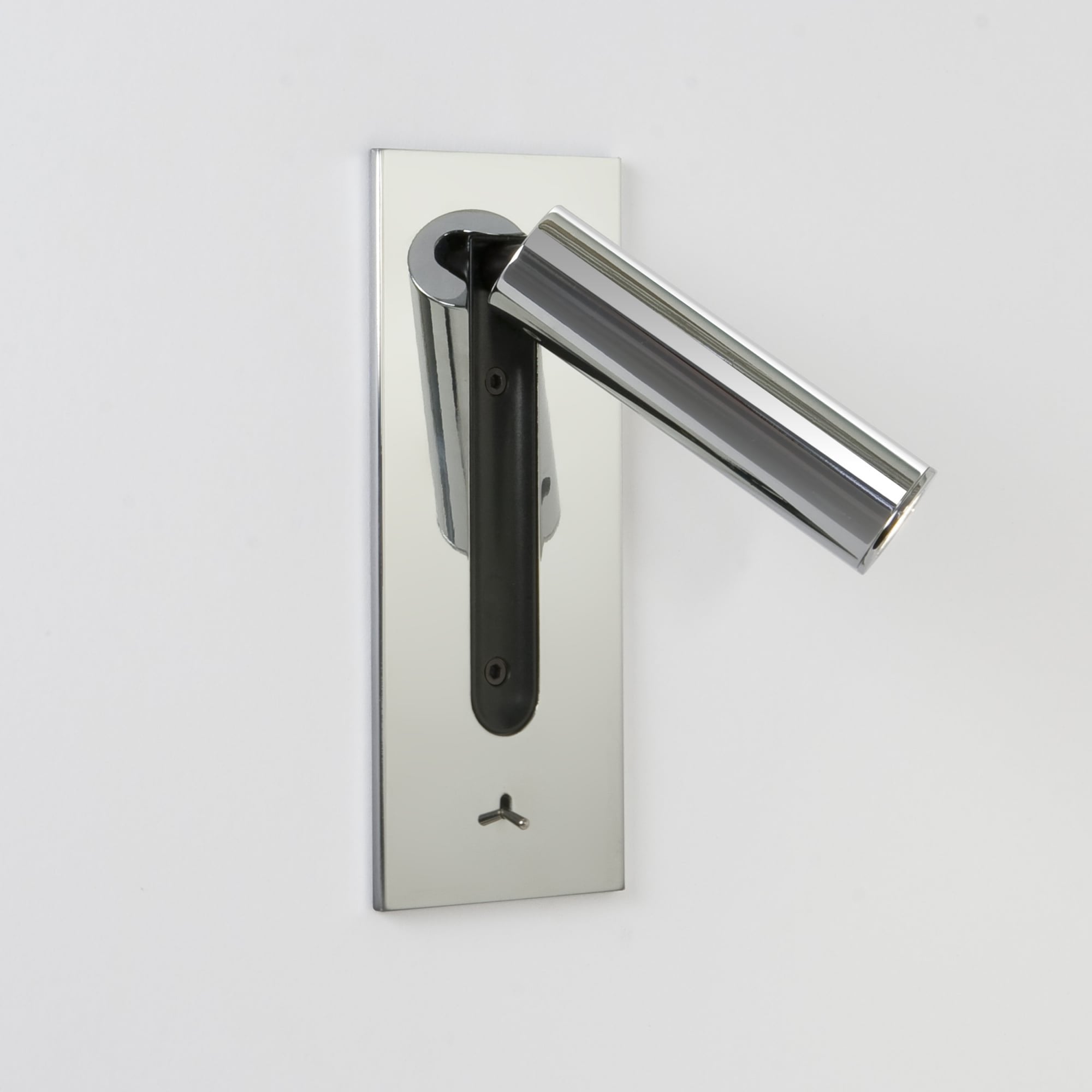 Fuse Switched LED Sconce.