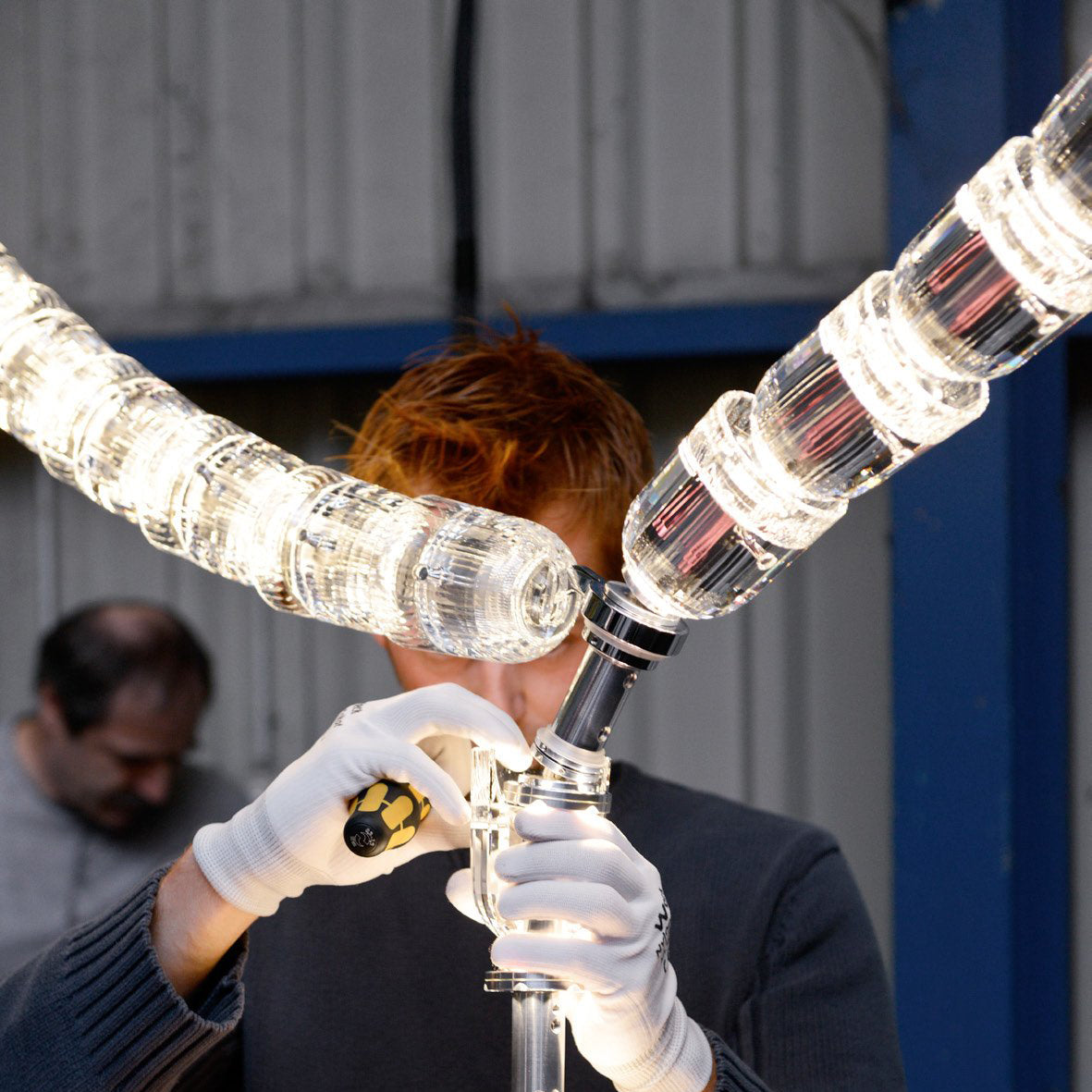 Gabriel Kronleuchter