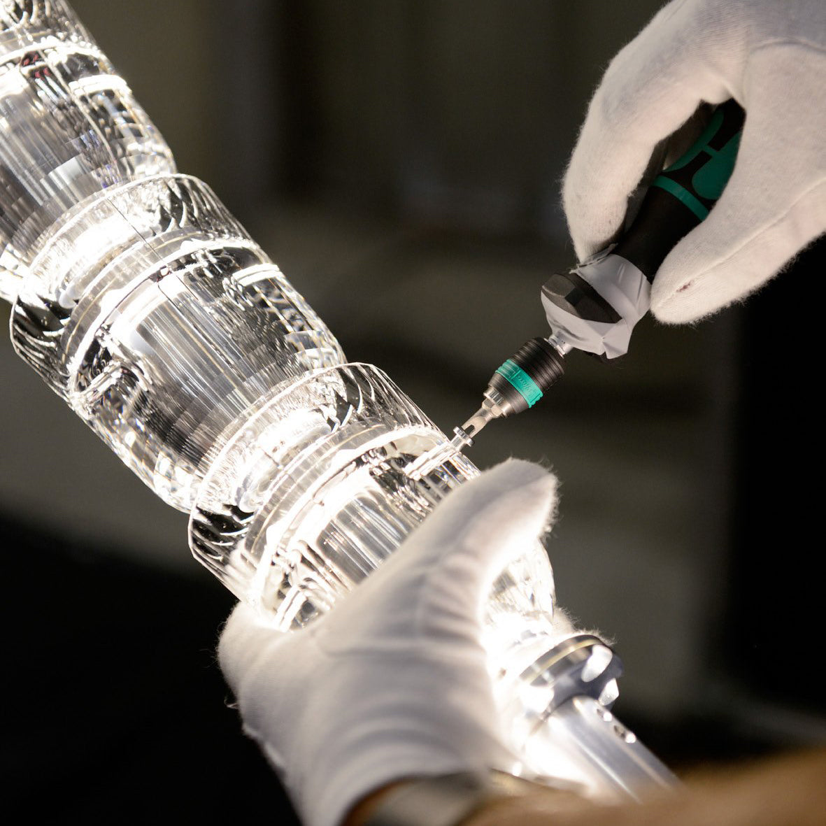 Gabriel Kronleuchter