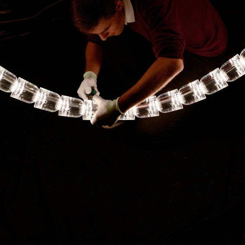 Gabriel Kronleuchter