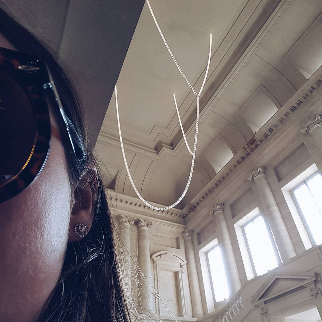 Gabriel Kronleuchter