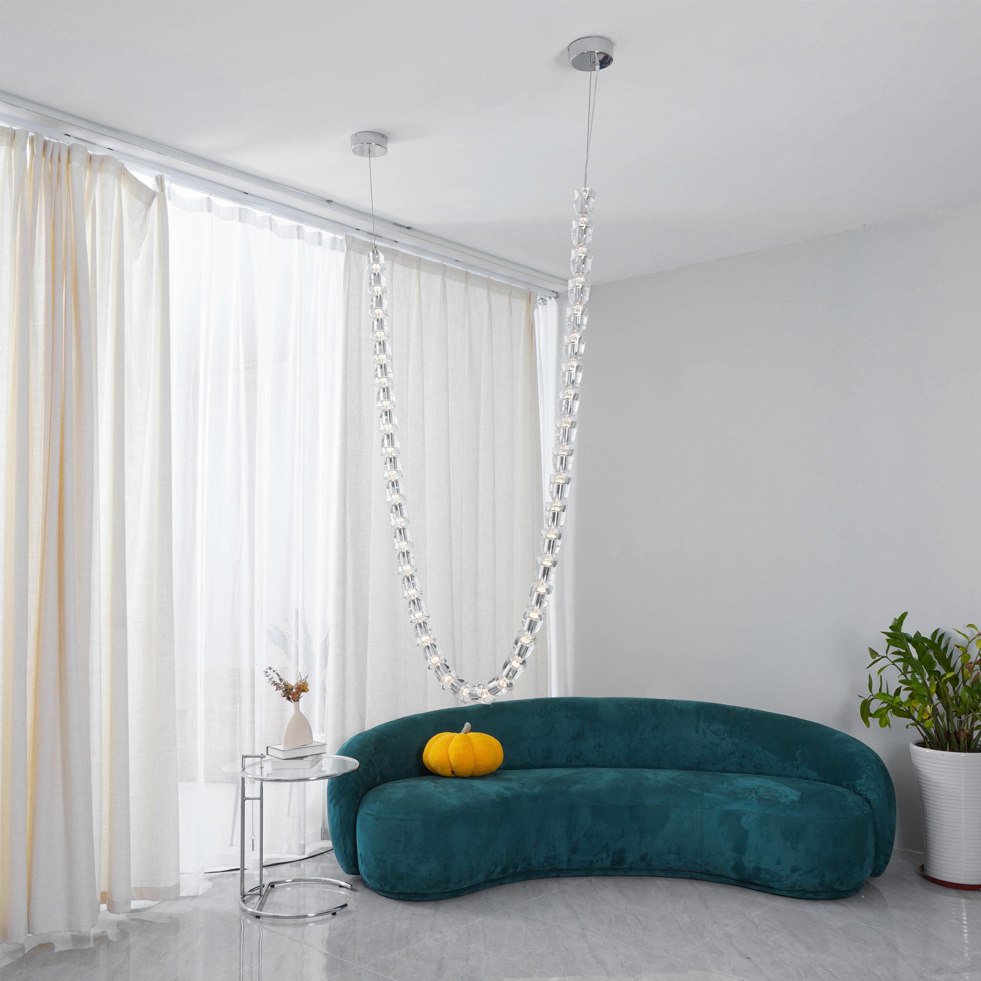 Gabriel Kronleuchter