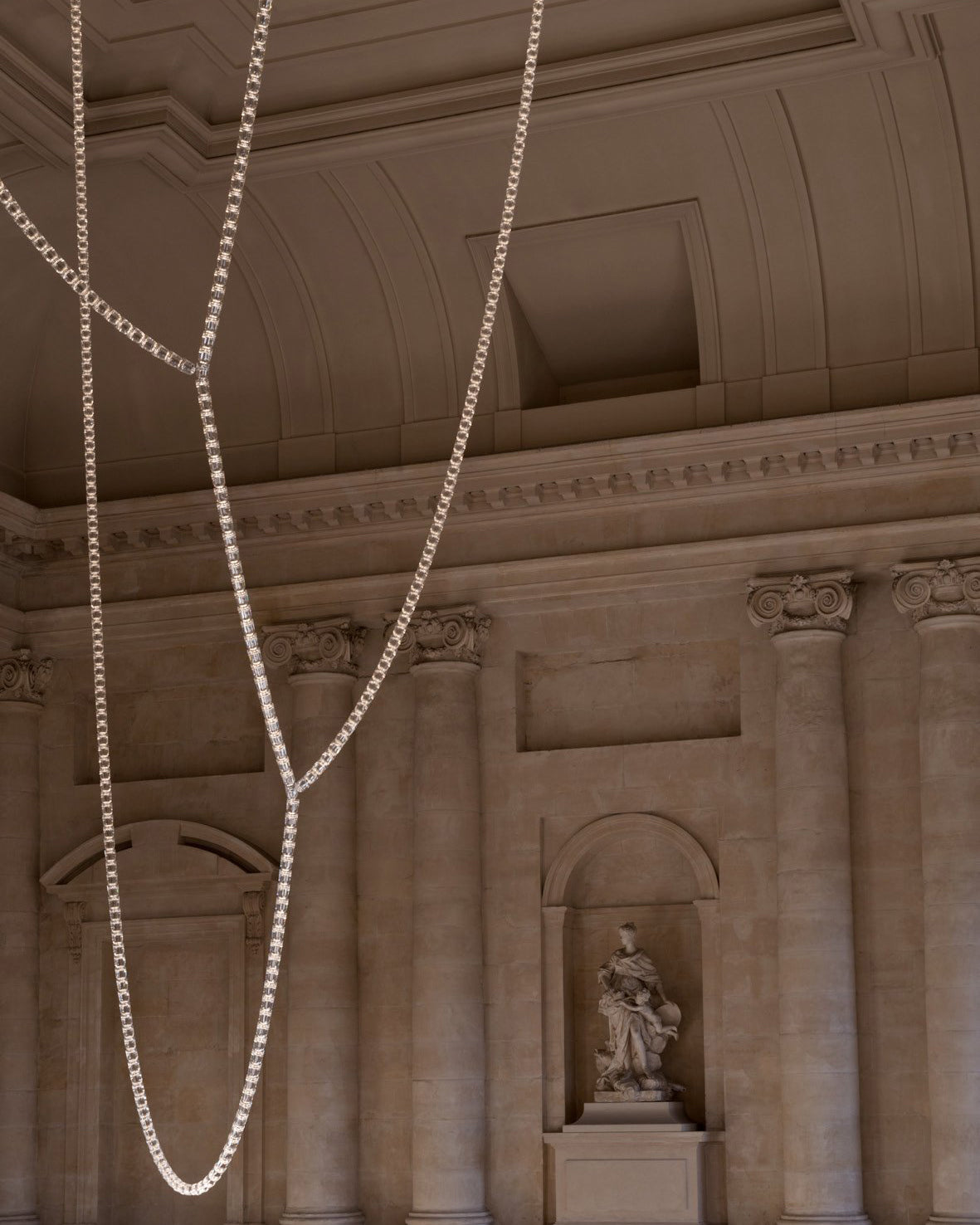 Gabriel Kronleuchter