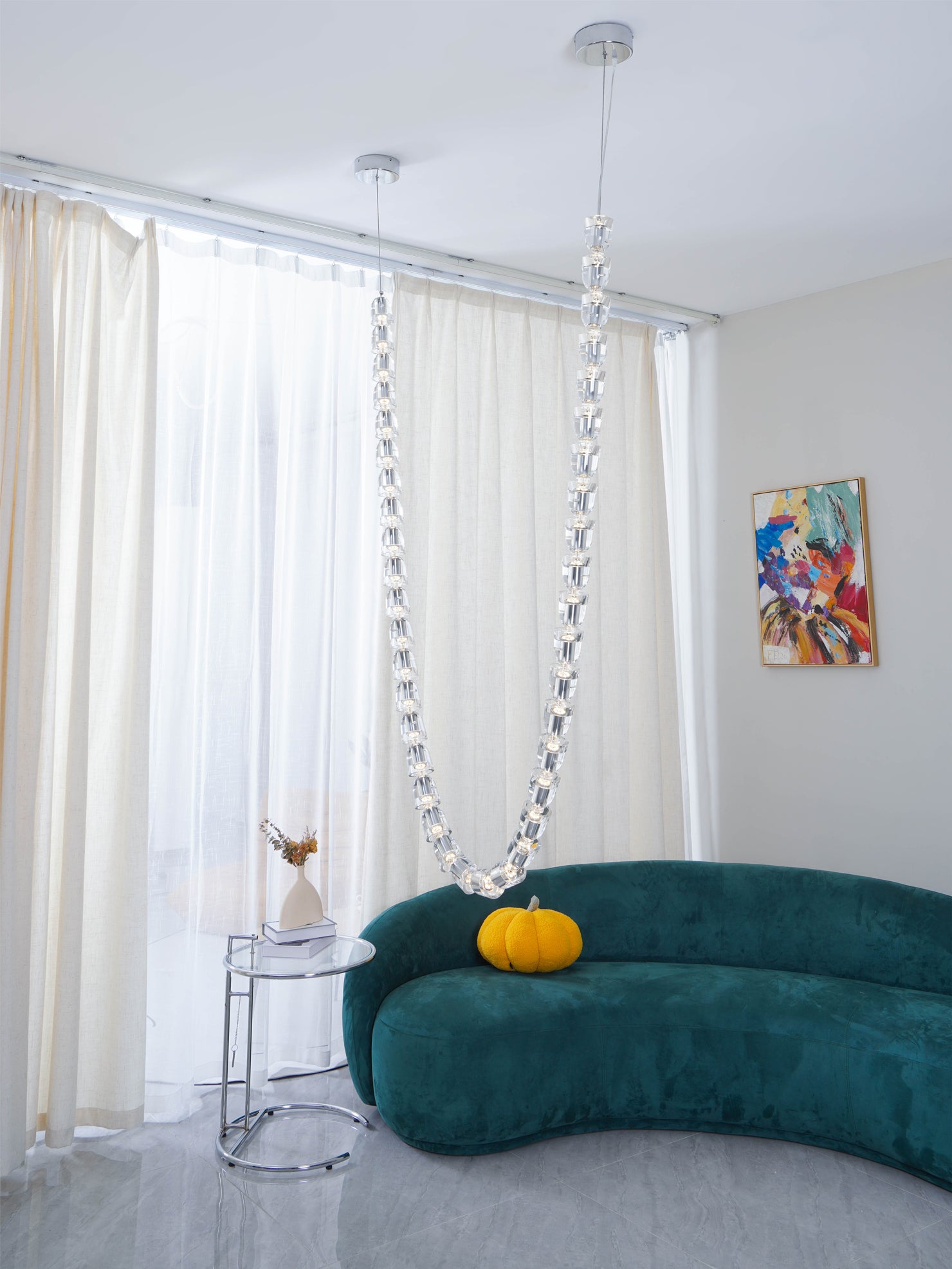 Gabriel Kronleuchter