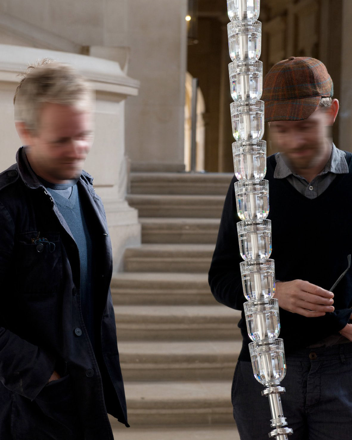 Gabriel Kronleuchter