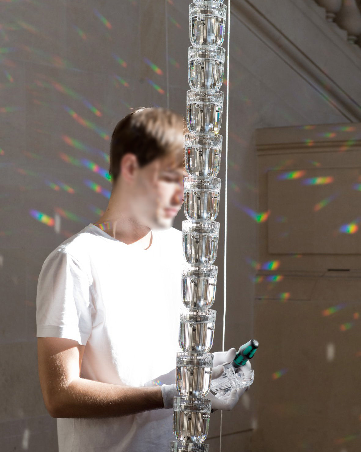 Gabriel Kronleuchter