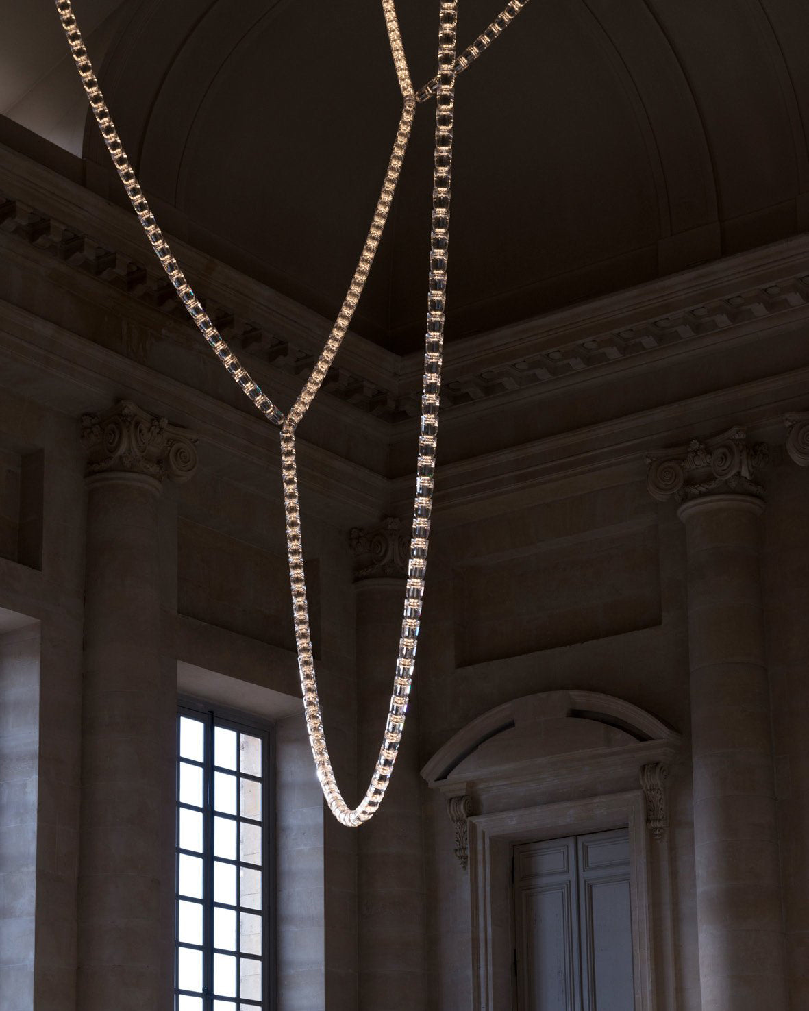 Gabriel Kronleuchter