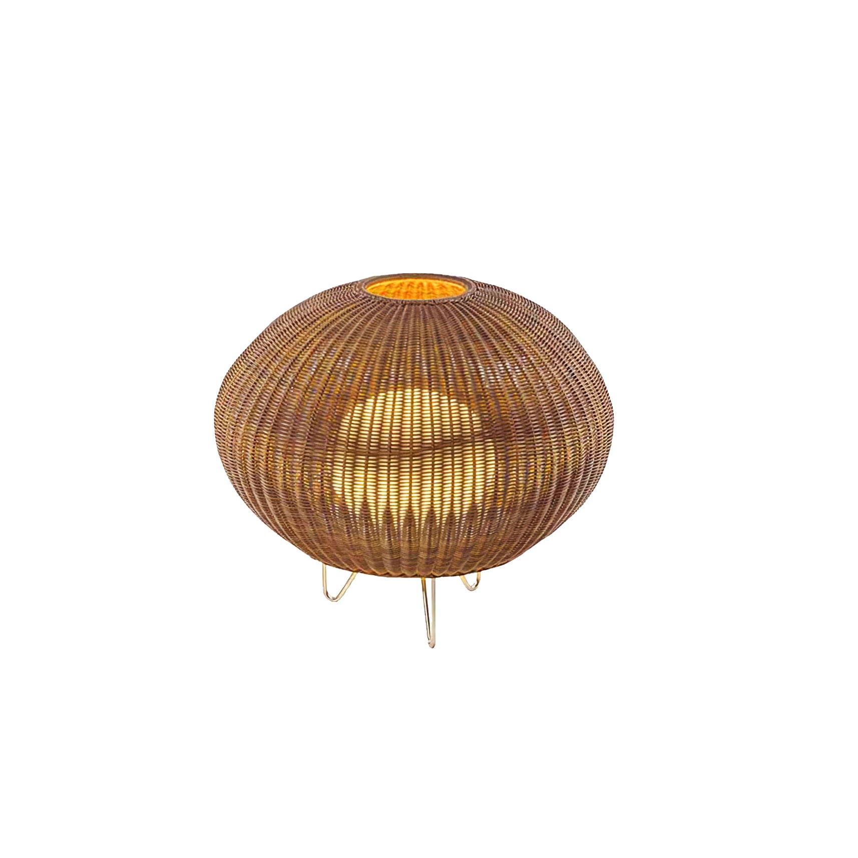Garota Table Lamp