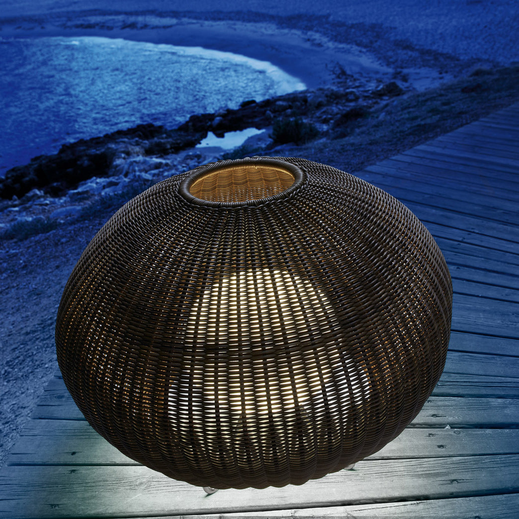 Garota Table Lamp