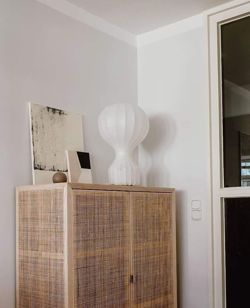 Gatto Table Lamp