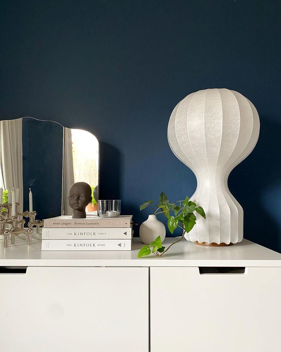 Gatto Table Lamp