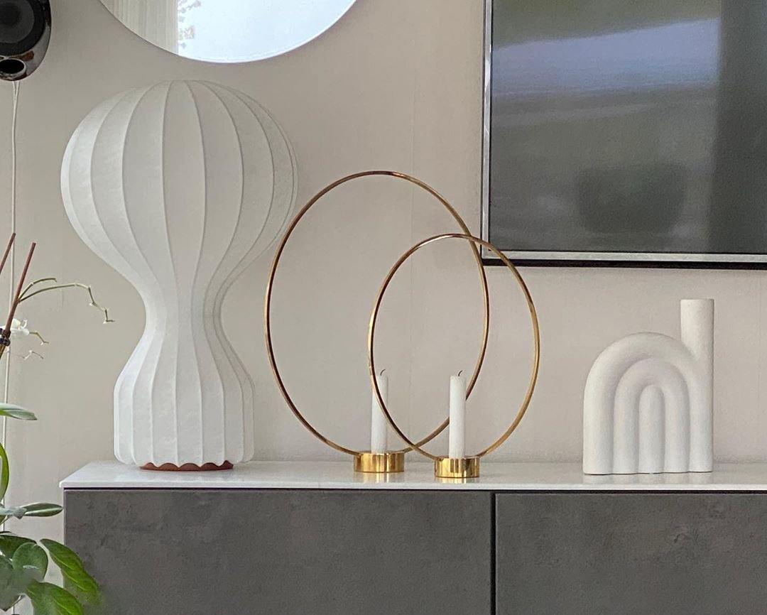 Gatto Table Lamp