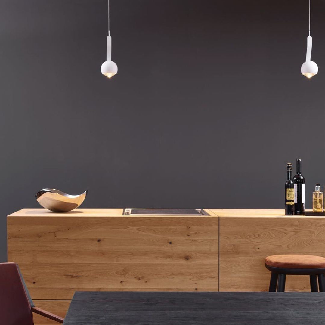 Gesture Spotlight Pendant Lamp – detail 10