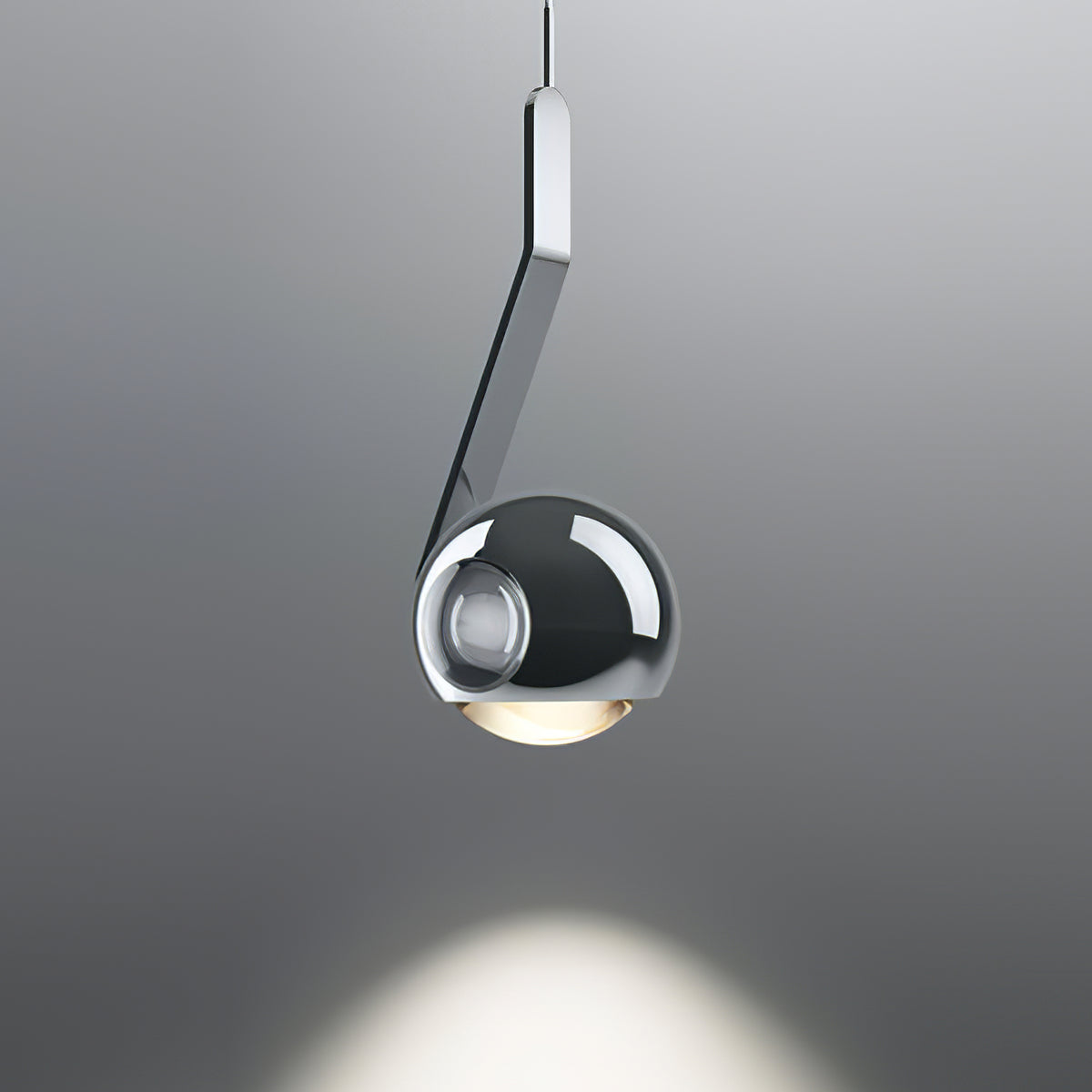 Gesture Spotlight Pendant Lamp – detail 26