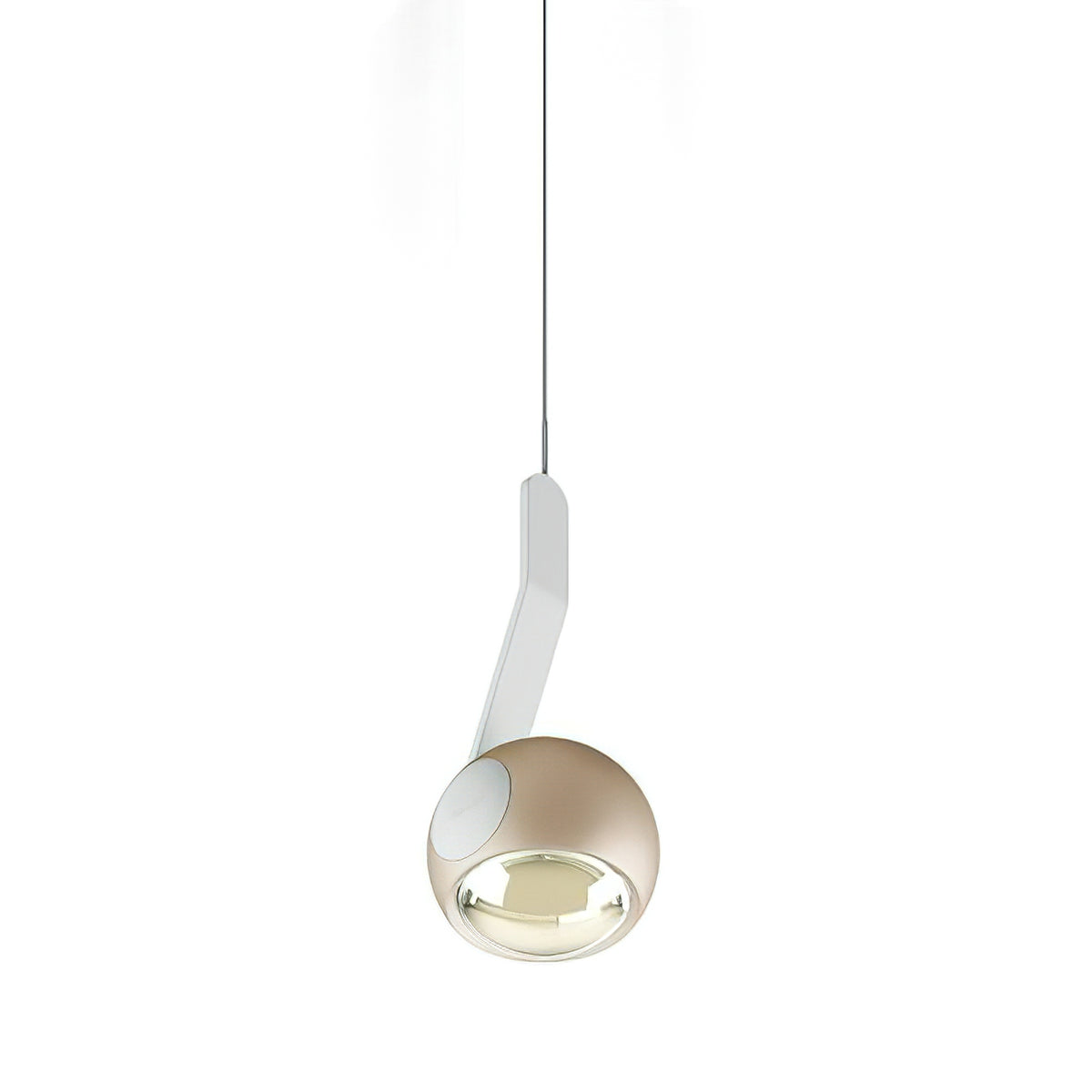 Gesture Spotlight Pendant Lamp – detail 32