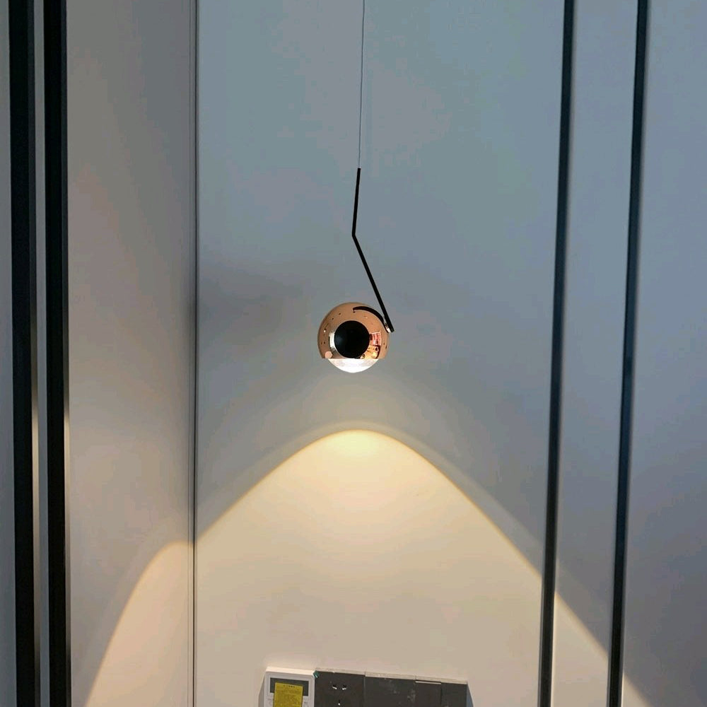 Gesture Spotlight Pendant Lamp – detail 34