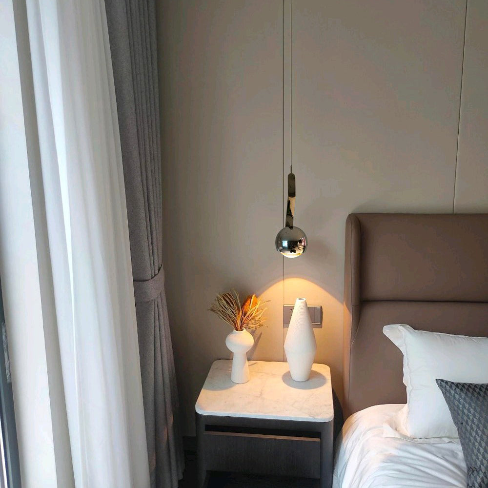 Gesture Spotlight Pendant Lamp – detail 35