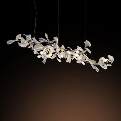 6 Heads L 80cm x H 40cm / L 31.5″ x H 15.7″