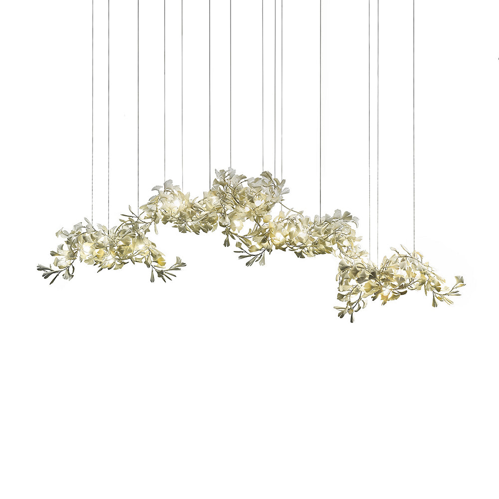 Lustre Gingko C