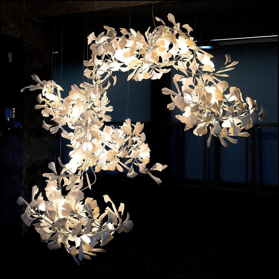 Lustre Gingko C