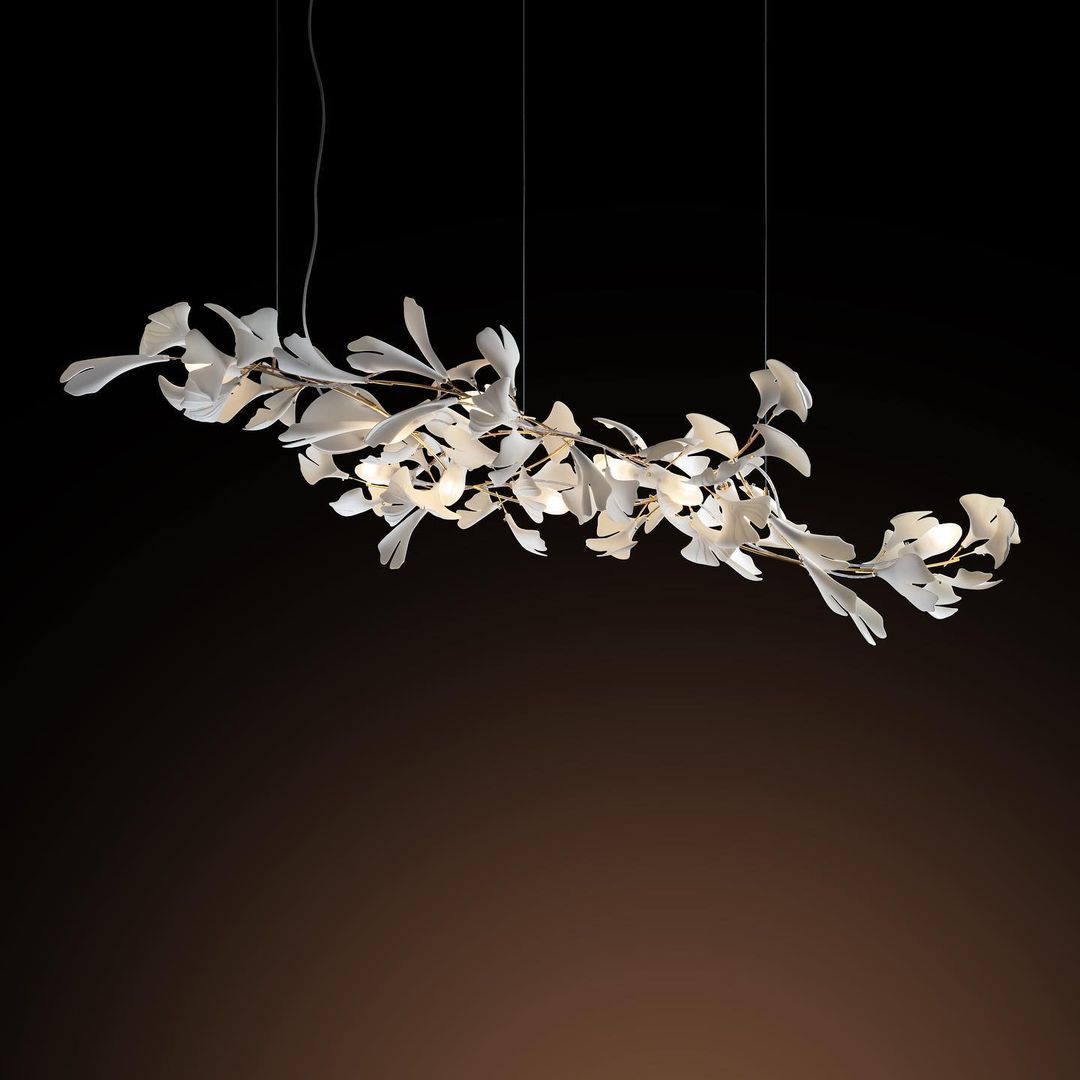 Lustre Gingko C