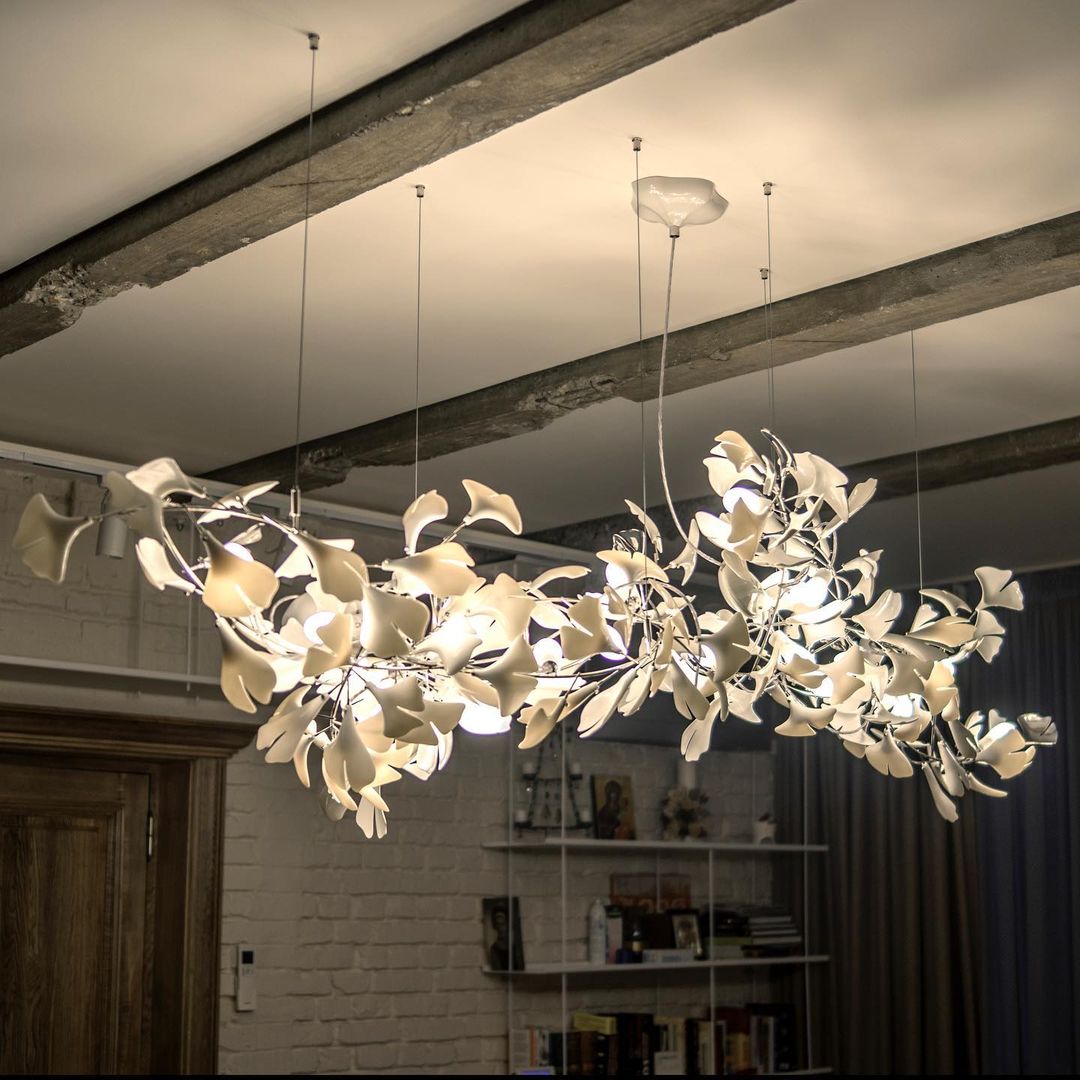 Lustre Gingko C
