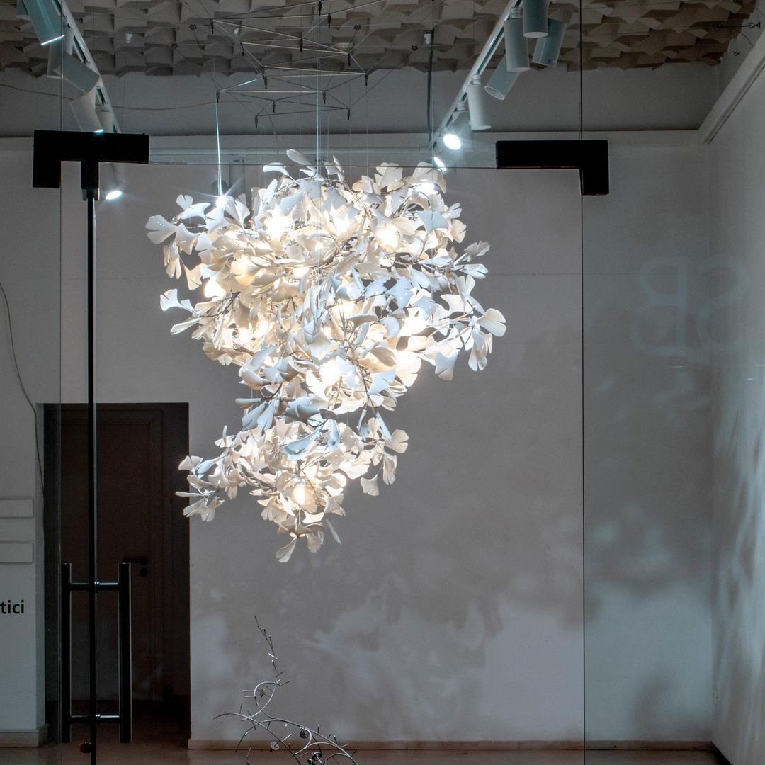 Lustre Gingko C