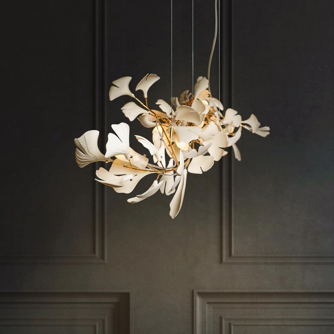 Lustre Gingko C
