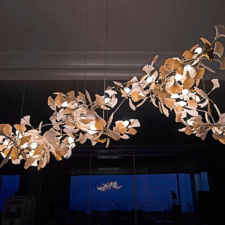 Lustre Gingko C