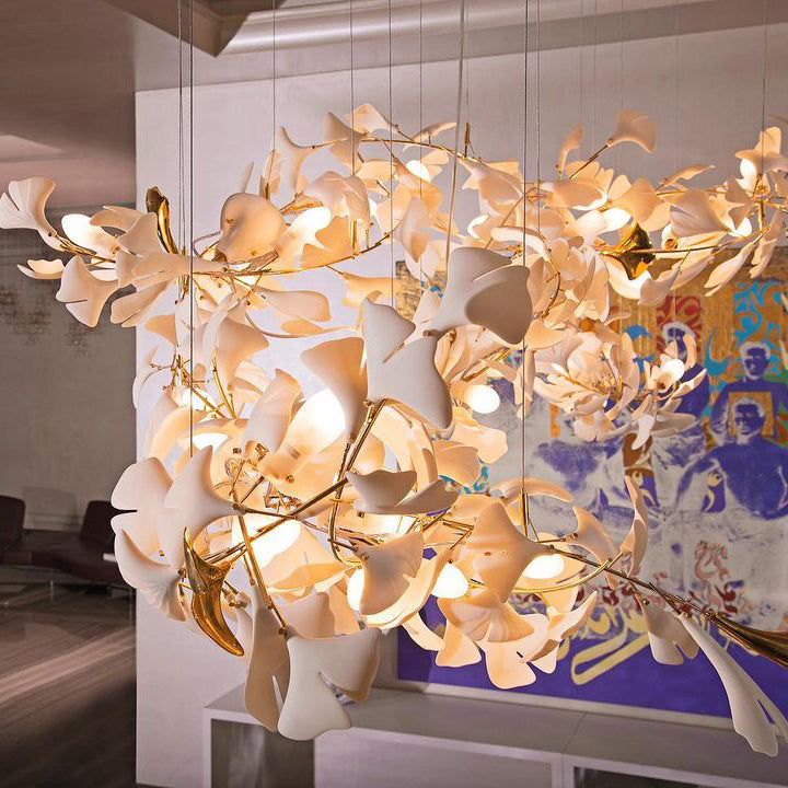 Lustre Gingko C