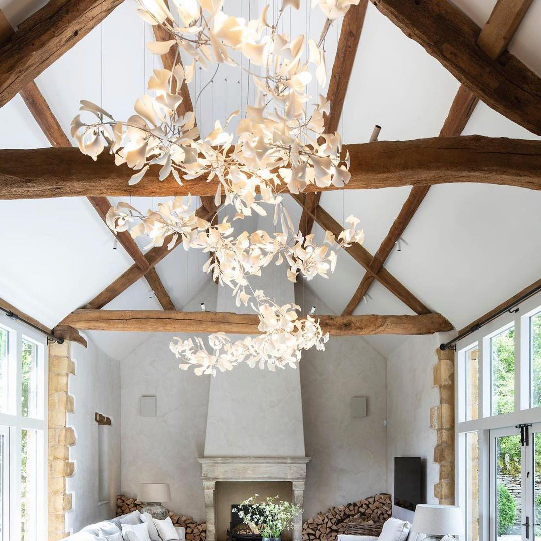 Lustre Gingko C