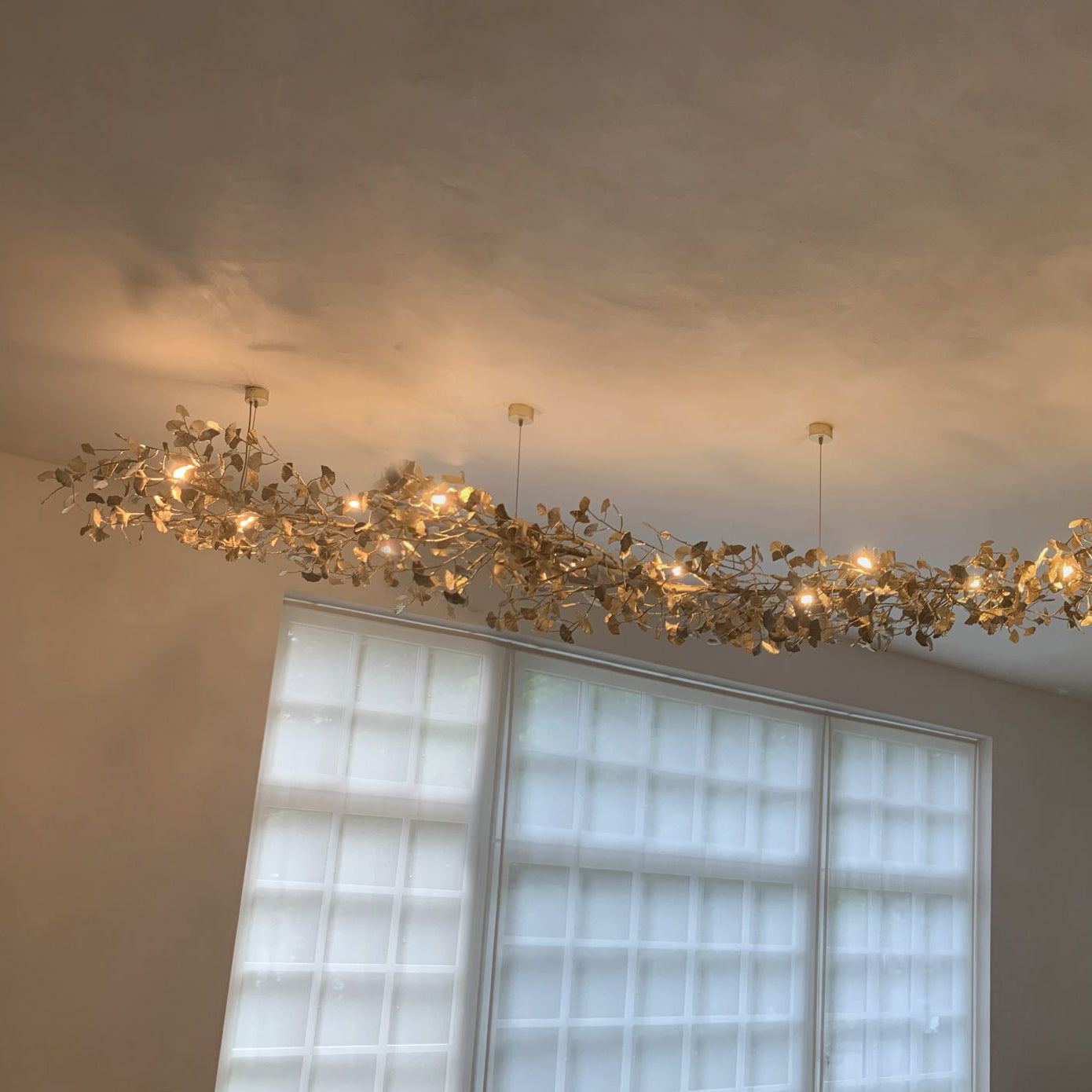 Lustre Gingko C