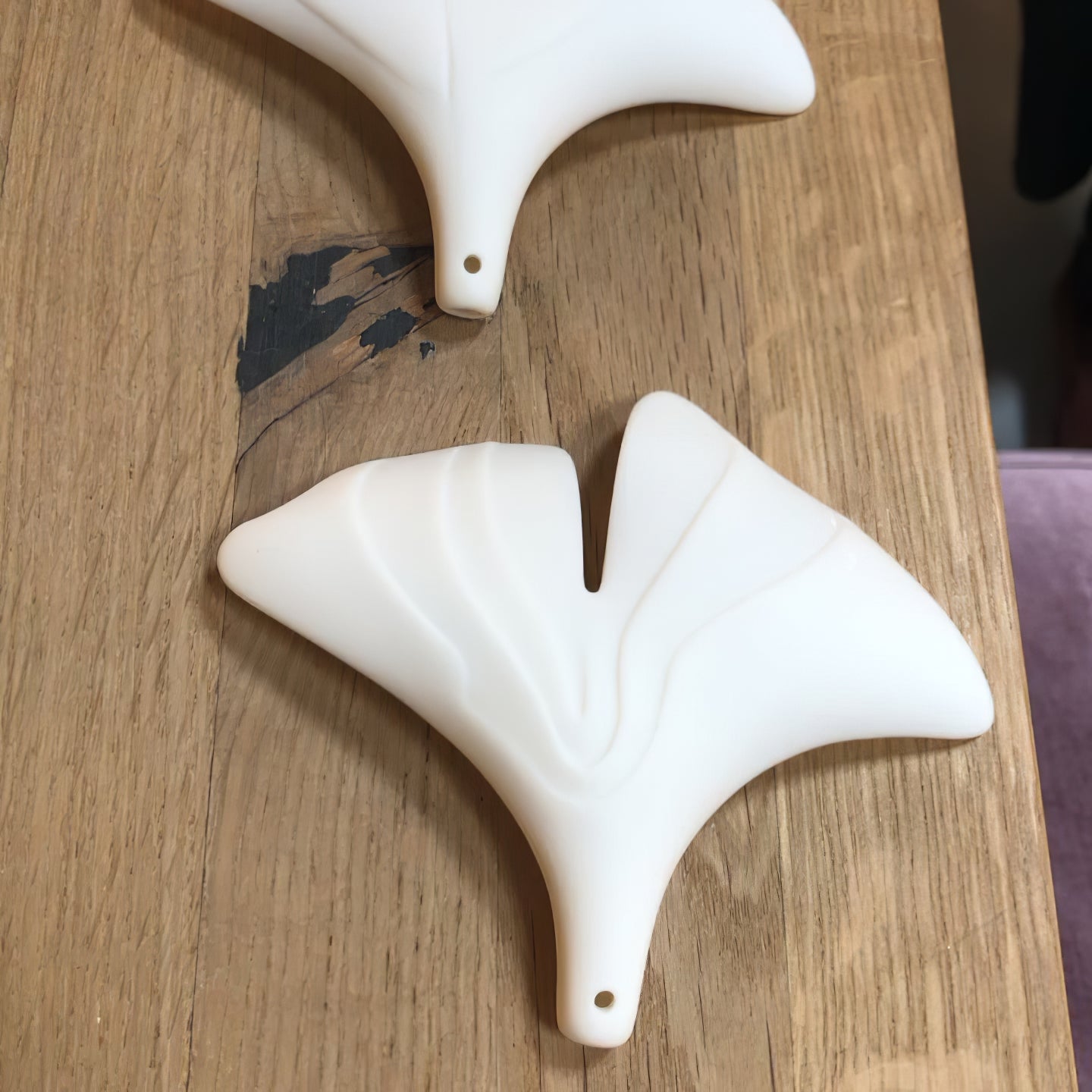 Candelabro Gingko E