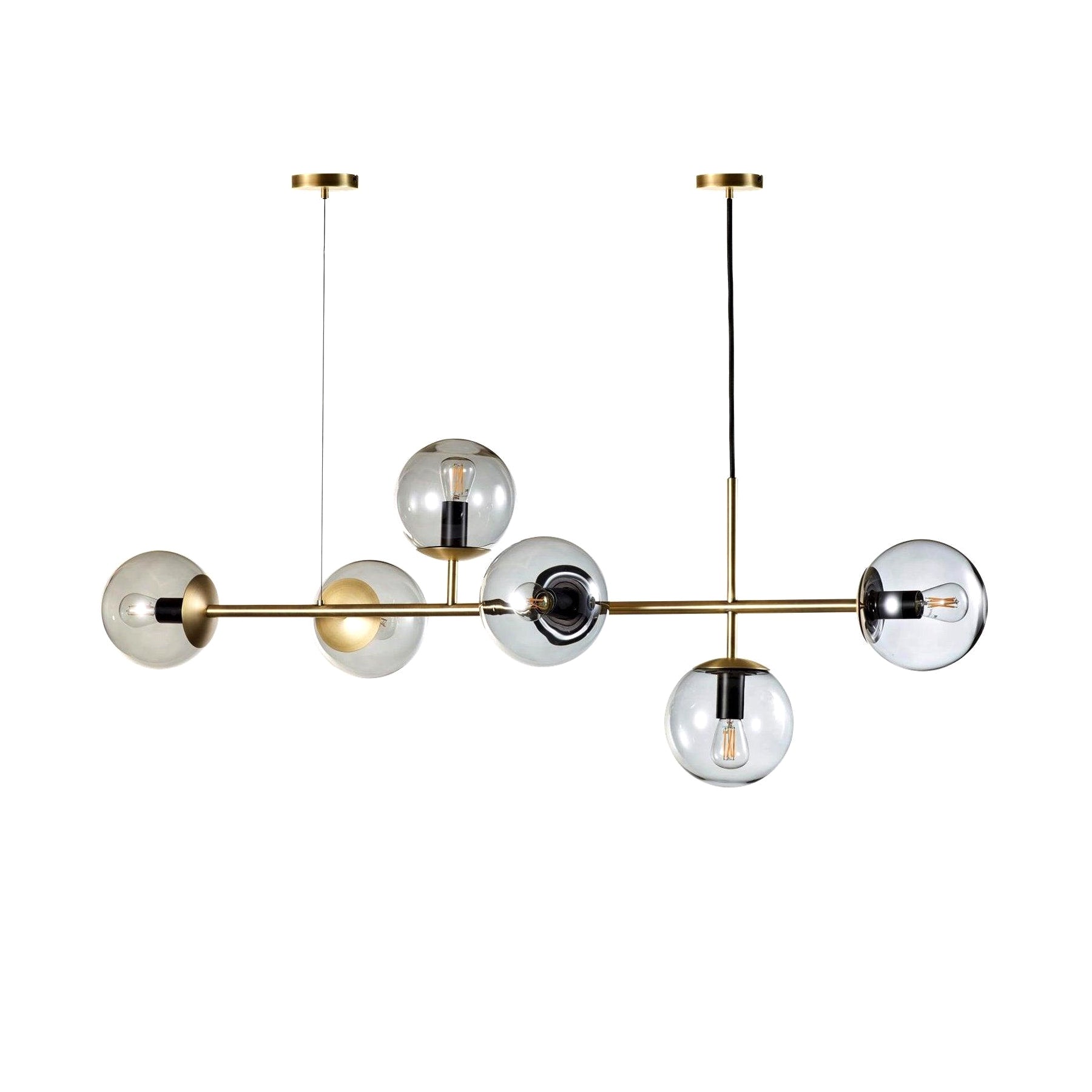 Orb Kronleuchter