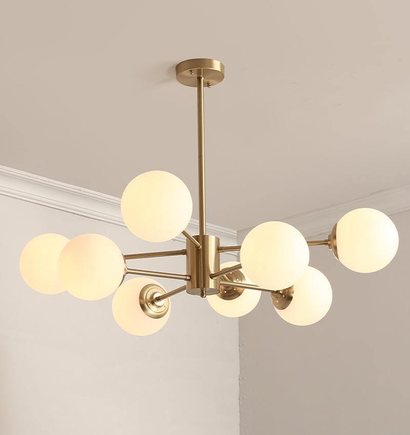 Karrington Chandelier