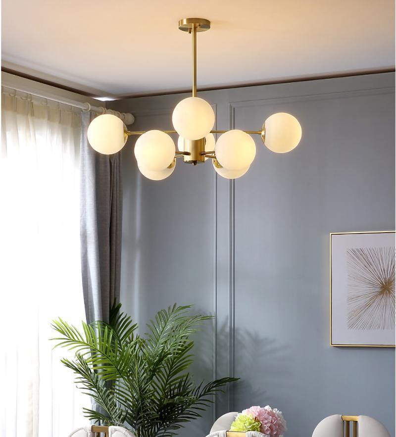 Karrington Chandelier