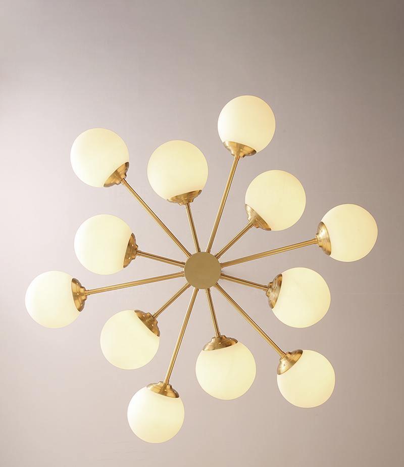 Karrington Chandelier