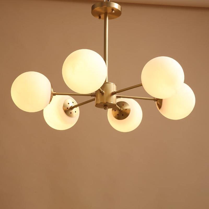 Karrington Chandelier