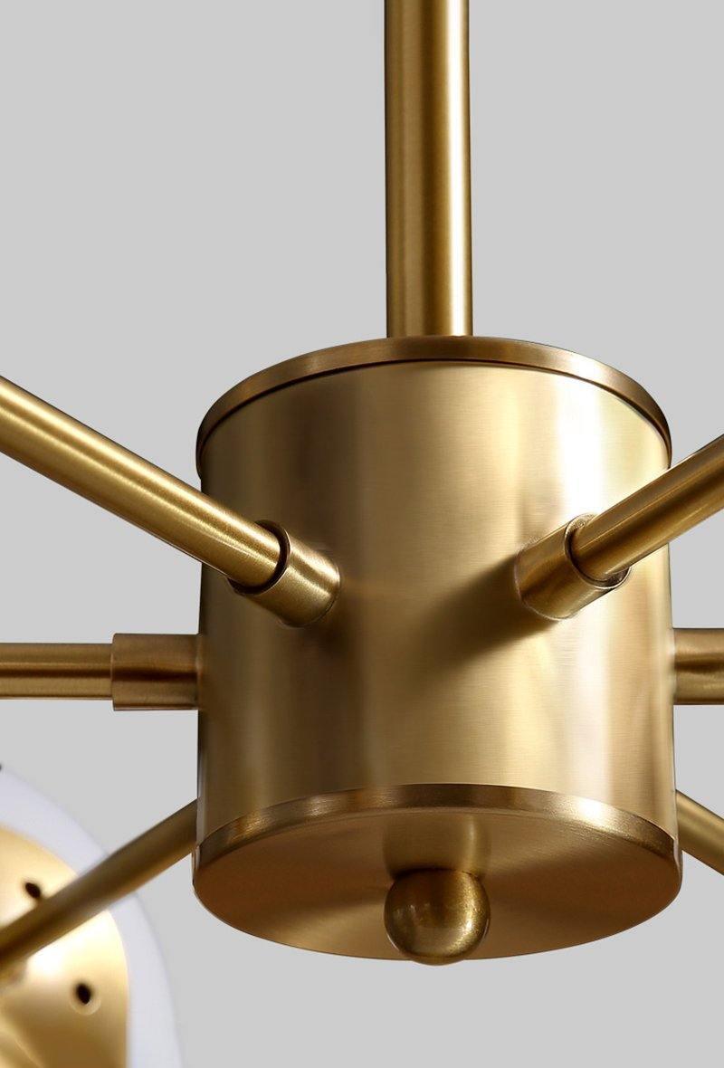 Karrington Chandelier
