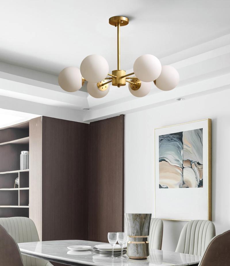 Karrington Chandelier