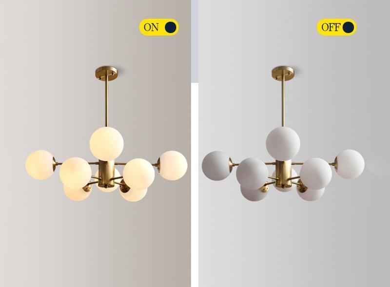 Karrington Chandelier