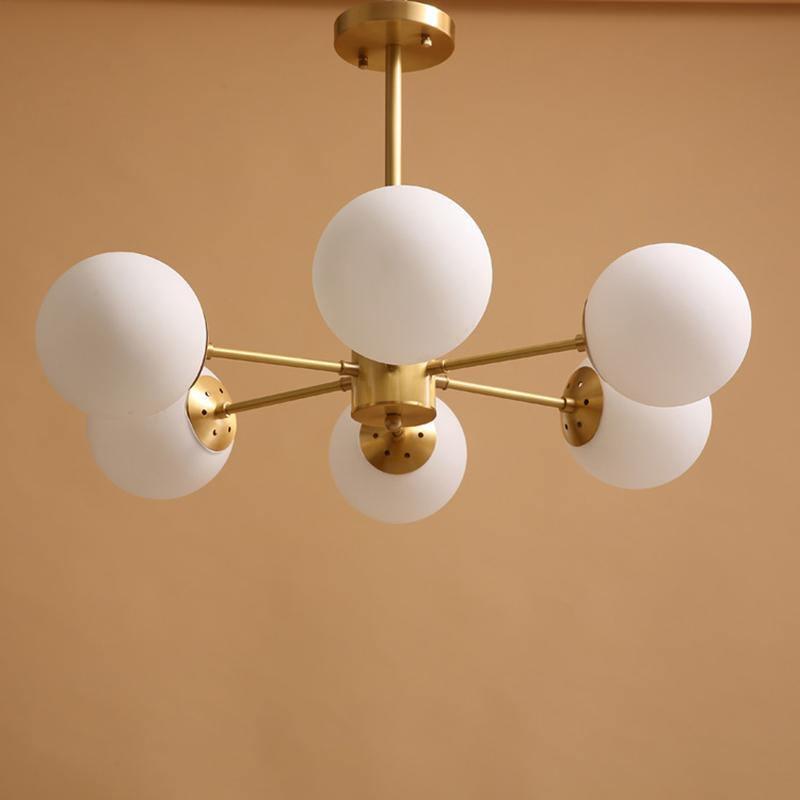 Karrington Chandelier