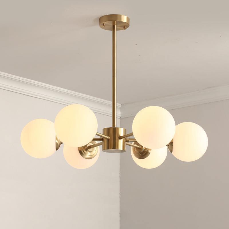 Karrington Chandelier